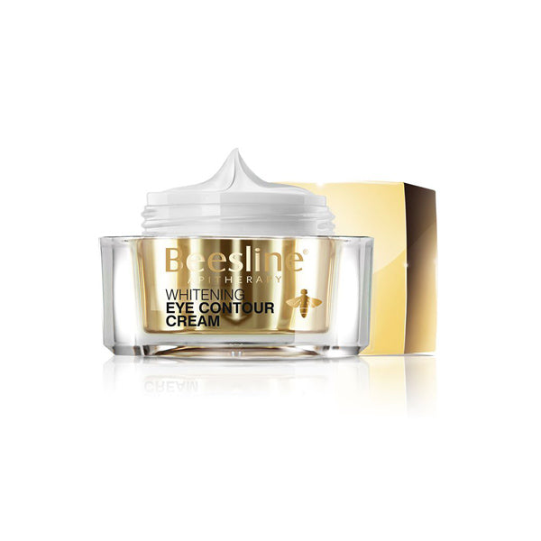 BEESLINE WHITENING EYE CONTOUR CREAM SPF 30