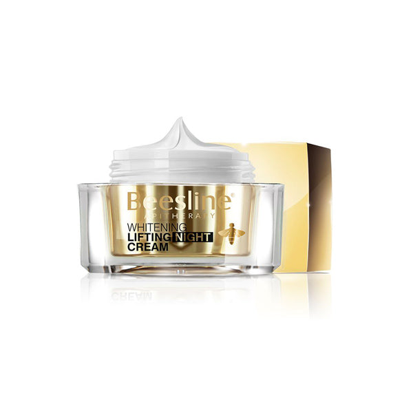 BEESLINE WHITENING LIFTING NIGHT CREAM 50 ML