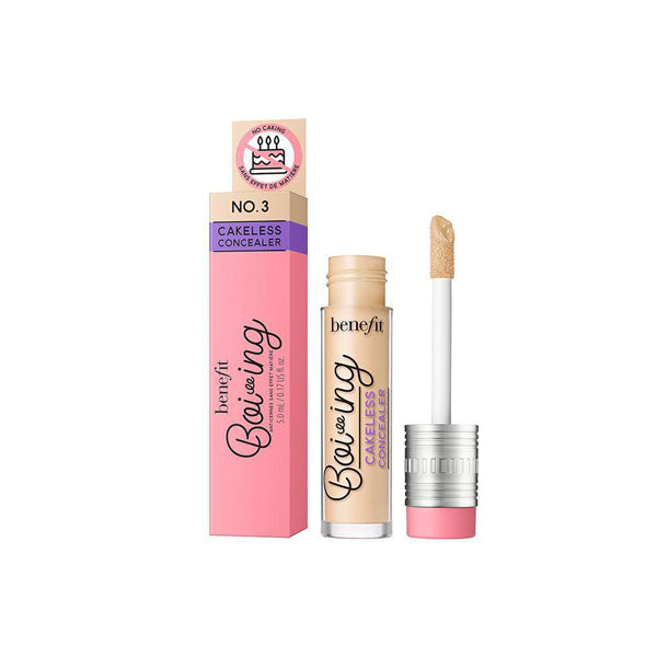 BENEFIT BOI-ING CAKELESS CONCEALER