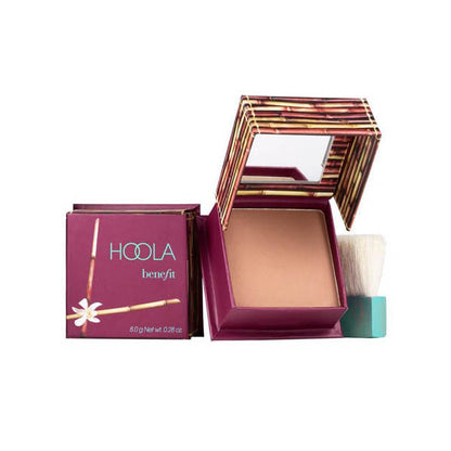 BENEFIT HOOLA BRONZER