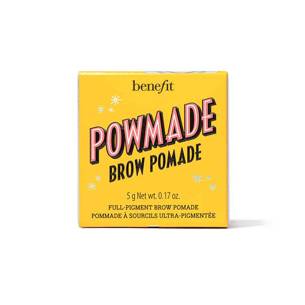 BENEFIT POWMADE BROW POMADE