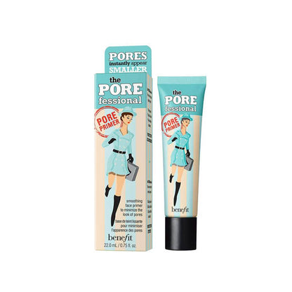 BENEFIT THE POREFESSIONAL FACE PRIMER