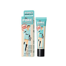 Load image into Gallery viewer, BENEFIT THE POREFESSIONAL FACE PRIMER