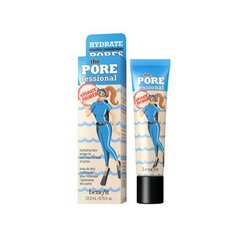 BENEFIT THE POREFESSIONAL HYDRATE PRIMER