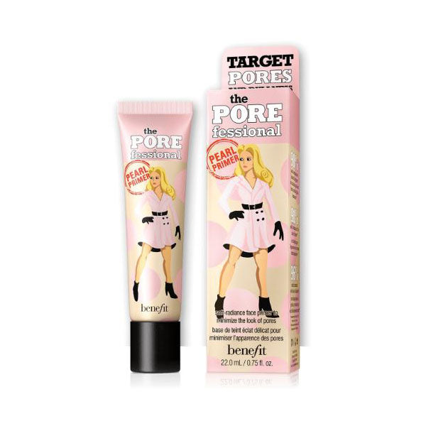 BENEFIT THE POREFESSIONAL PEARL PRIMER