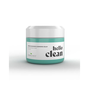 BIO BALANCE HELLO CLEAN PORE DOWNSIZER CLEANSING BALM WITH OLEANOLIC ACID 100ML