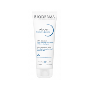 BIODERMA ATODERM INTENSIVE BAUME 75 ML