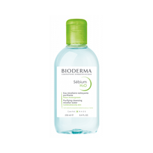 Load image into Gallery viewer, BIODERMA SEBIUM H2O 250ML