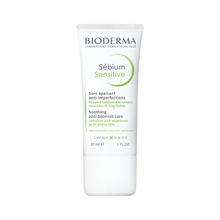 Load image into Gallery viewer, BIODERMA SEBIUM SENSITIVE 30ML