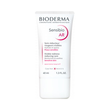 Load image into Gallery viewer, BIODERMA SENSIBIO AR VISIBLE REDNESS REDUCING CARE 40 ML
