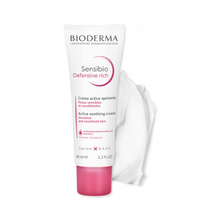 Load image into Gallery viewer, BIODERMA SENSIBIO DEFENSIVE RICH 40ML