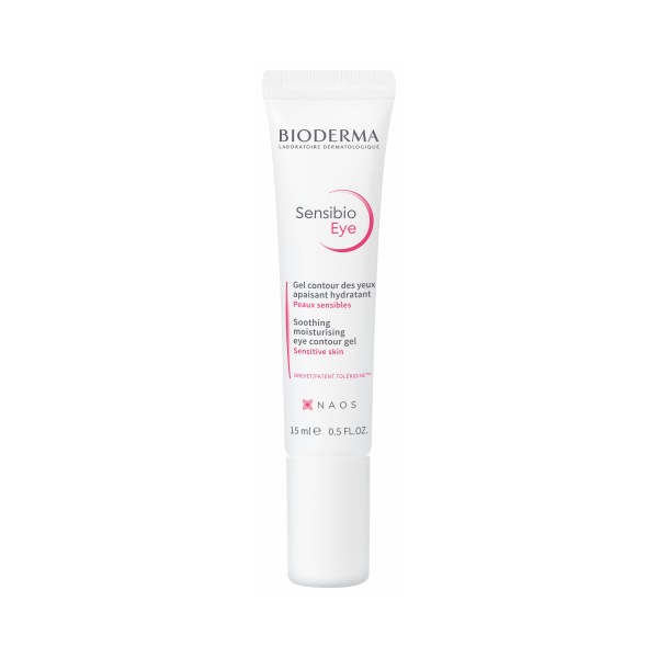 BIODERMA SENSIBIO EYE CONTOUR GEL 15ML