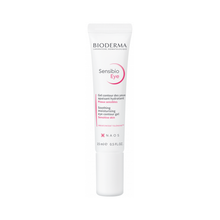 Load image into Gallery viewer, BIODERMA SENSIBIO EYE CONTOUR GEL 15ML