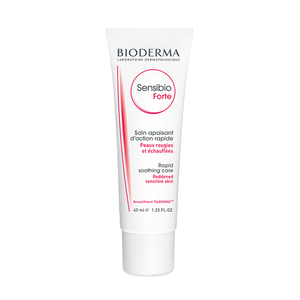 BIODERMA SENSIBIO FORTE CREAM 40 ML