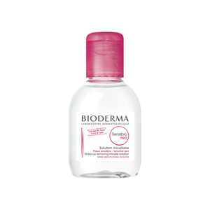 BIODERMA SENSIBIO H2O 100 ML