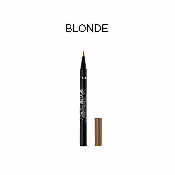 Rimmel Brow Pro Micro 24h Precision Pen