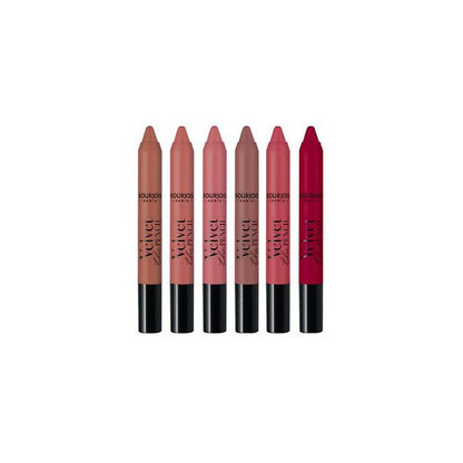 BOURJOIS VELVET THE PENCIL