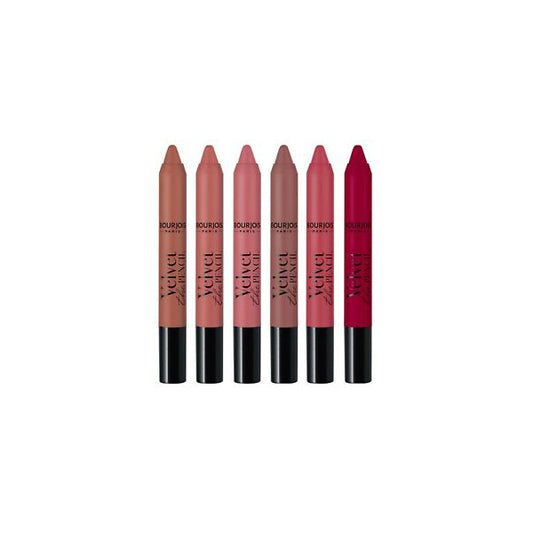 BOURJOIS VELVET THE PENCIL