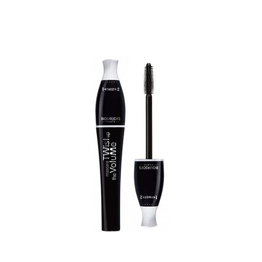 Bourjois Twist Up The Volume Mascara (BLACK)