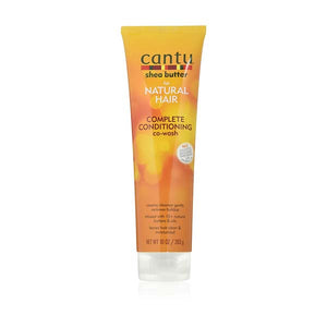 CANTU COMPLETE CONDITIONING CO-WASH 283G