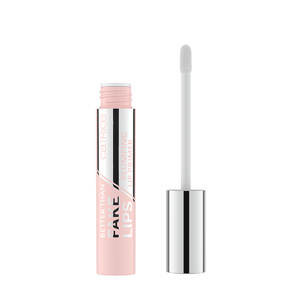 CATRICE BETTER THAN FAKE LIPS PLUMPING LIP PRIMER