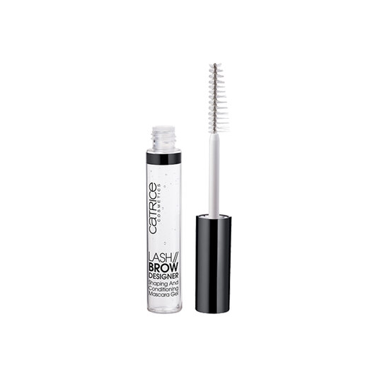 CATRICE LASH BROW DESIGNER GEL MASCARA