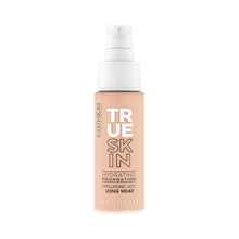 Load image into Gallery viewer, CATRICE TRUE SKIN FOUNDATION 30 ML