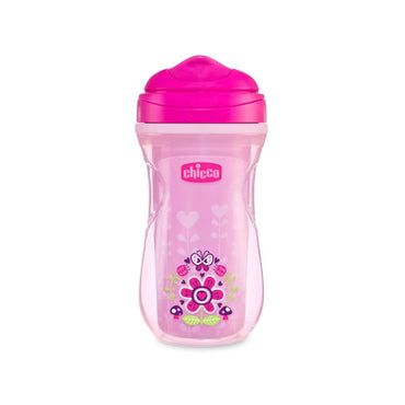 Chicco Active Cup 14m+ Pack1 266ml