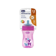 Load image into Gallery viewer, Chicco Advanced Cup 12m+ Pack1