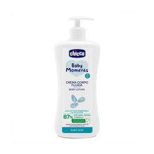 Load image into Gallery viewer, CHICCO BM BODY LOTION