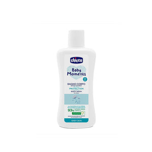 CHICCO BM BODY WASH PROTECTION 