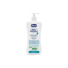 Load image into Gallery viewer, Chicco Bm Body Wash Protection