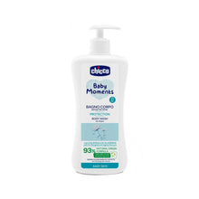 Load image into Gallery viewer, Chicco Bm Body Wash Protection
