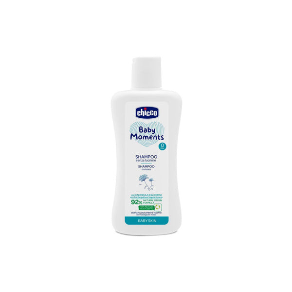 CHICCO BM SHAMPOO