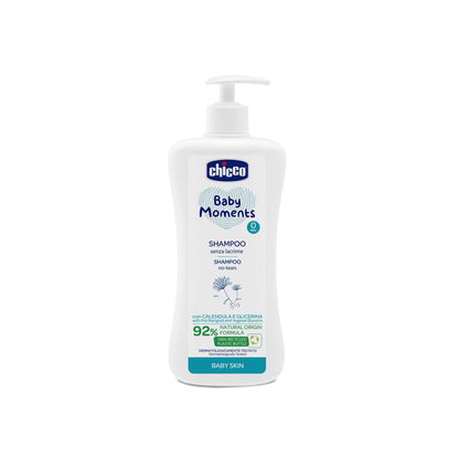 Chicco Bm Shampoo