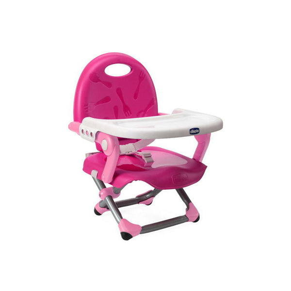 CHICCO BOOSTER SEAT POCKET SNACK