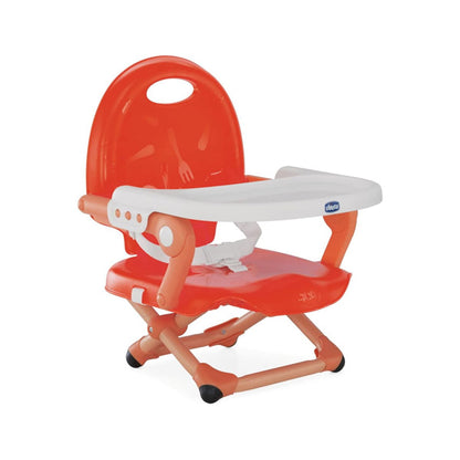 Chicco Booster Seat Pocket Snack