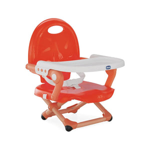 Chicco Booster Seat Pocket Snack