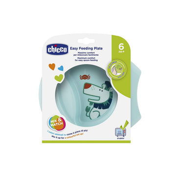 Chicco Easy Feeding Bowl 6m+