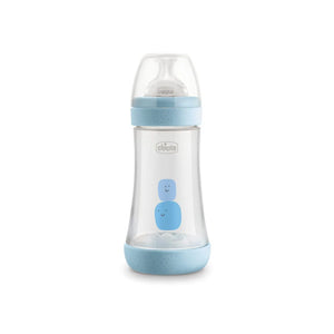 Chicco F.bottle Perfect5 Pp 240 Med Sil Cl2