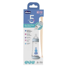 Load image into Gallery viewer, Chicco F.bottle Perfect5 Pp300 Fast Sil Cl2