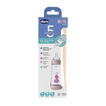 Load image into Gallery viewer, CHICCO F.BOTTLE PERFECT5 PP300 FAST SIL CL2