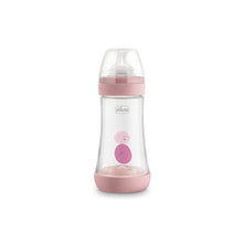 Load image into Gallery viewer, CHICCO F.BOTTLE PERFECT5 PP 240 MED SIL CL2 