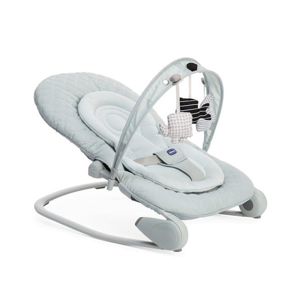 Chicco Hoopl Baby Bouncer