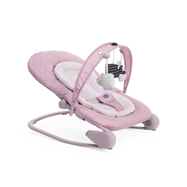 Chicco Hoopl Baby Bouncer