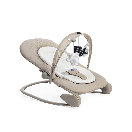 CHICCO HOOPL? BABY BOUNCER