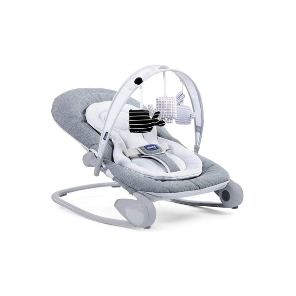 Chicco Hoopl Baby Bouncer