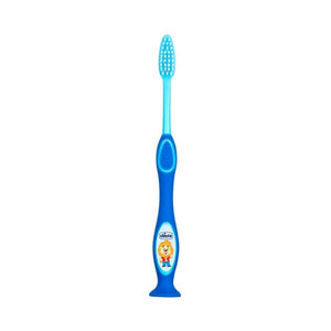 CHICCO MILK TEETH TOOTHBRUSH 3- 6Y 