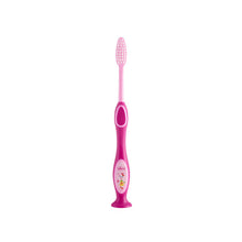 Load image into Gallery viewer, Chicco Milk Teeth Toothbrush 3- 6y