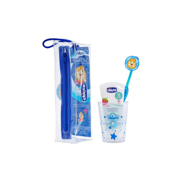 Chicco New Oral Set 36m+